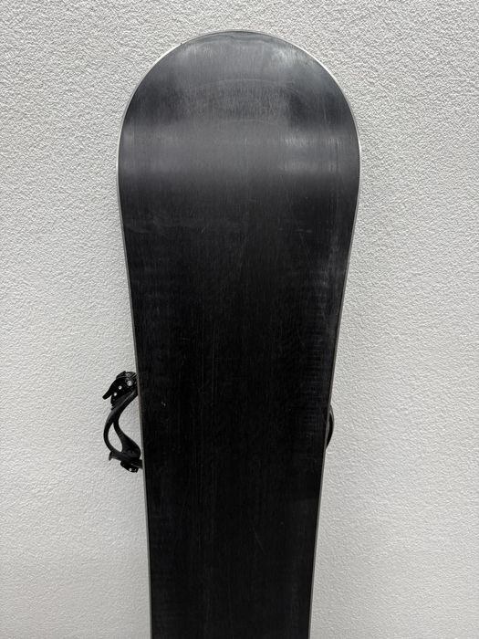 placa snowboard nitro lectra 2025 146 cm