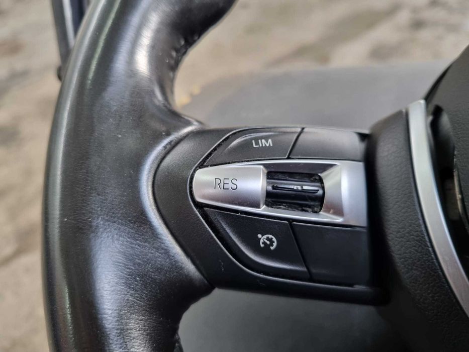 Волан спортен от BMW F30/31