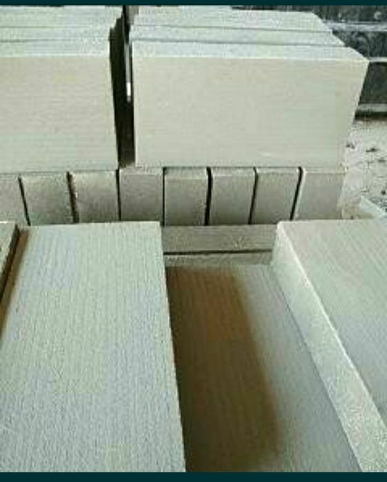 Газоблок от производителя