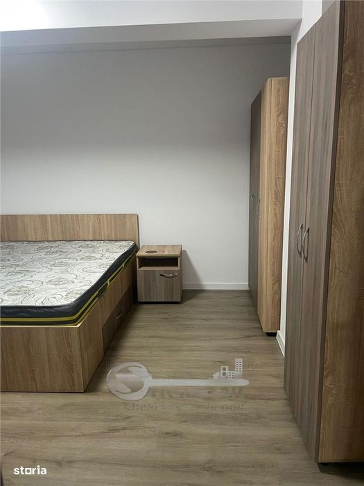 Apartament 1 camera CUG BULEVARD