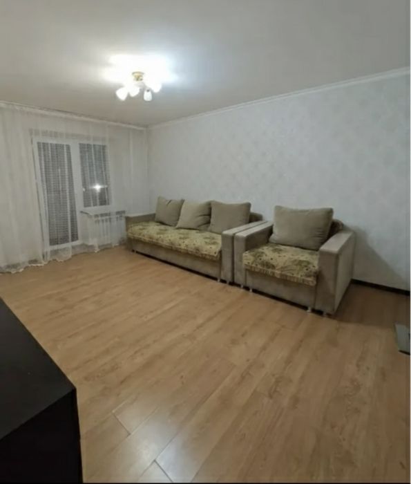 Сдам квартиру на долгосрочно