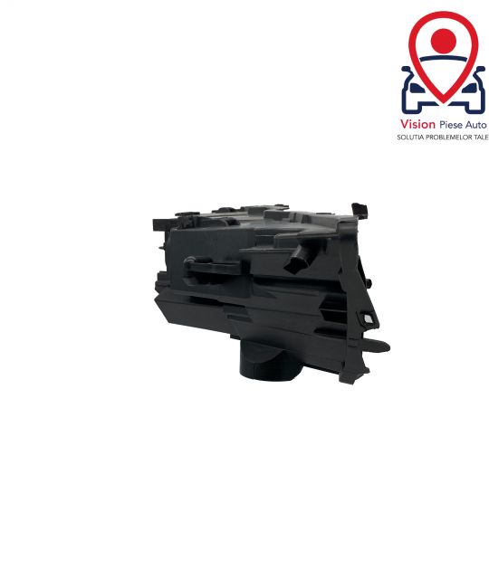 Ляв фар корпус / Lqv far korpus Нова матрица за Ауди Q7 4M