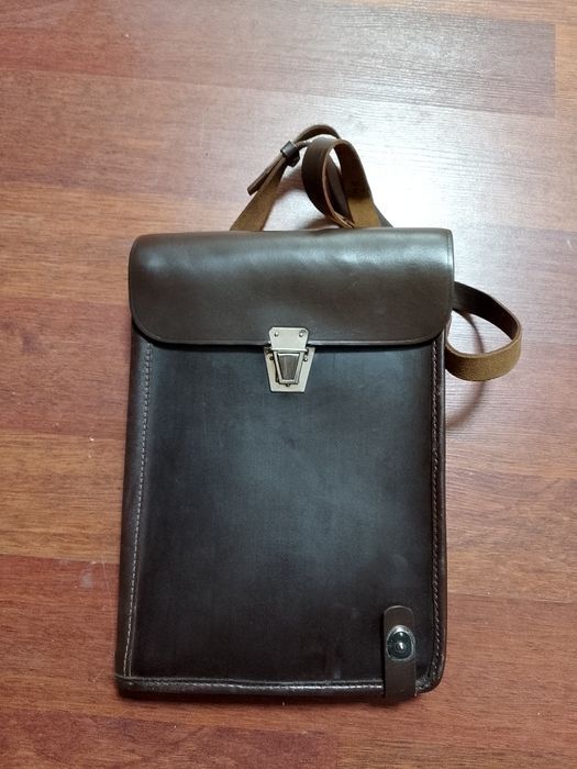 Командирская сумка (планшет)