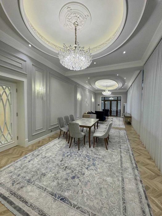 R1 Сдаётся ШИКАРНЫЙ Участок на Глинке, ор-р Парк Бобура!