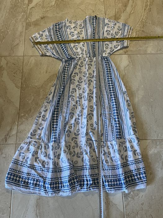 Дамски летни рокли и сарафани