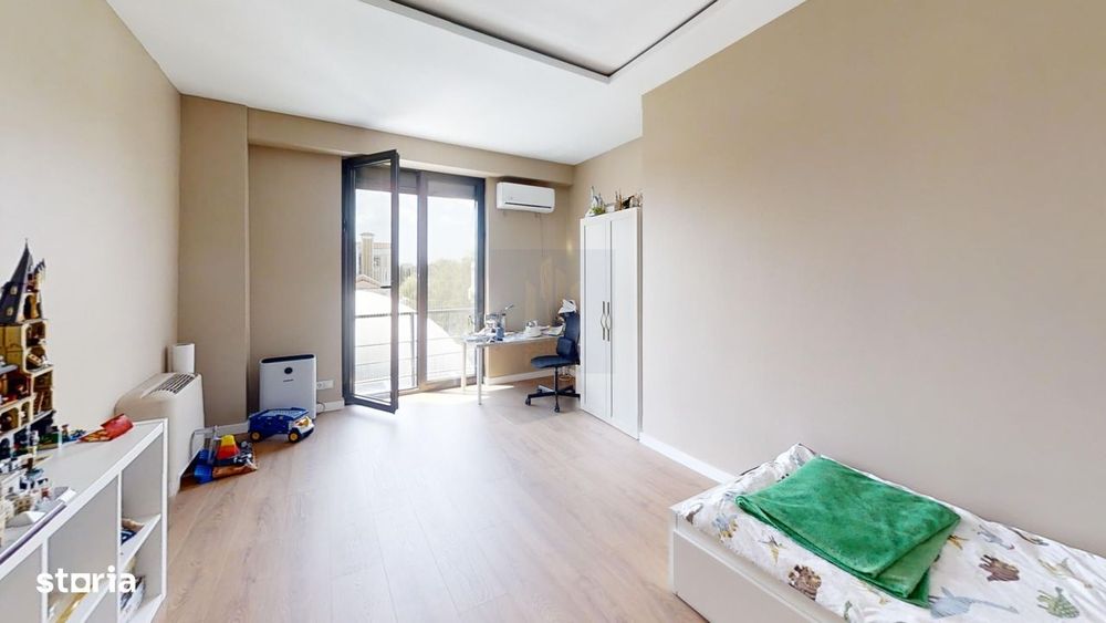 Apartament 4 Camere | Renovat | Piscina | Parcare *Iancu Nicolae*
