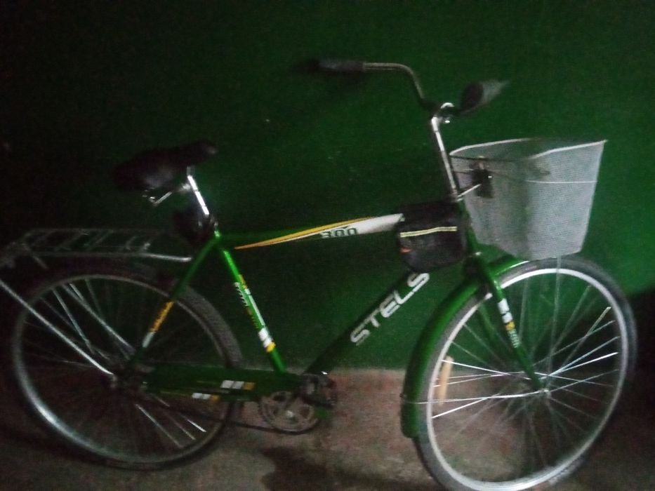 Продам велосипед в хорошем состоянии 40000 т.