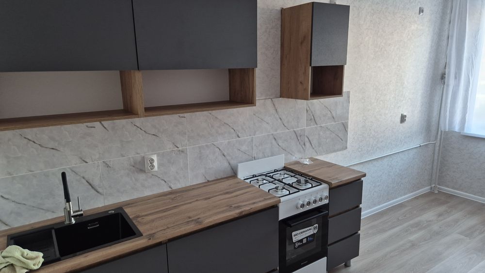 Сдам 1 ком квартиру район береке 2