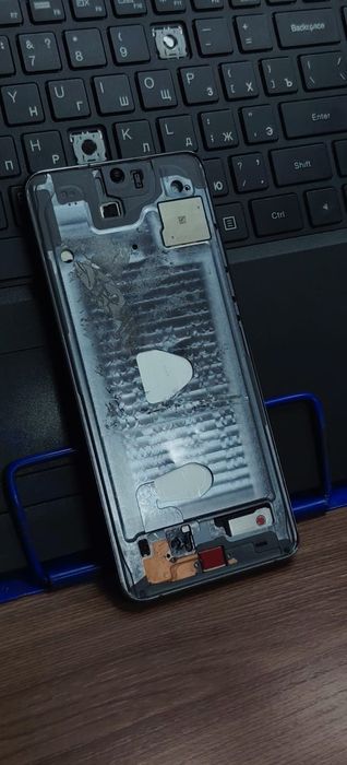 Продам Samsung s20 ultra и Samsung s10e