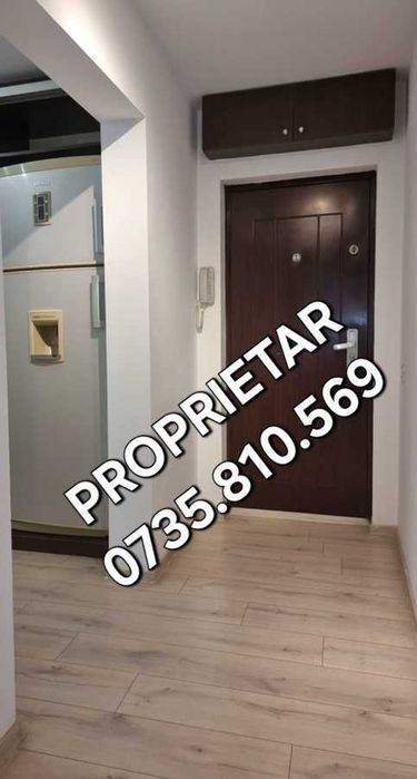 Apartament 2 camere Doamna Ghica