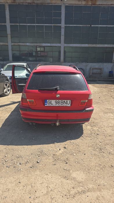 Vand Bmw seria 3