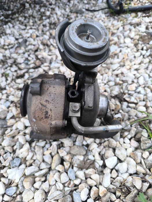 Турбо Suzuki Grand Vitara 1.9 129к.с. Отлично състояние