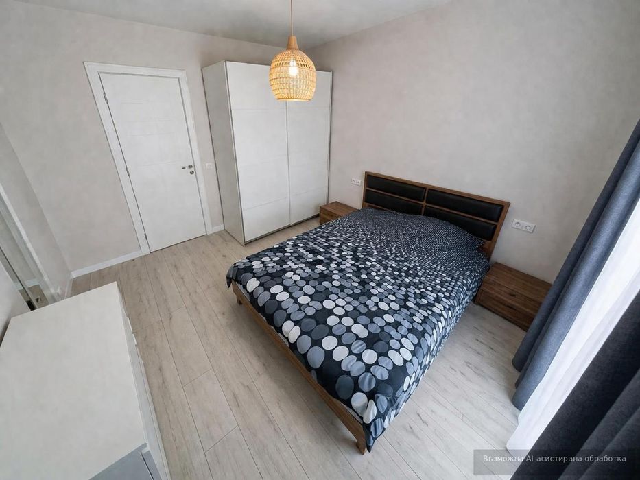 Дава се под наем Тристаен апартамент в София, Витоша - 91 кв.м за 1097.01 € - Снимка #3