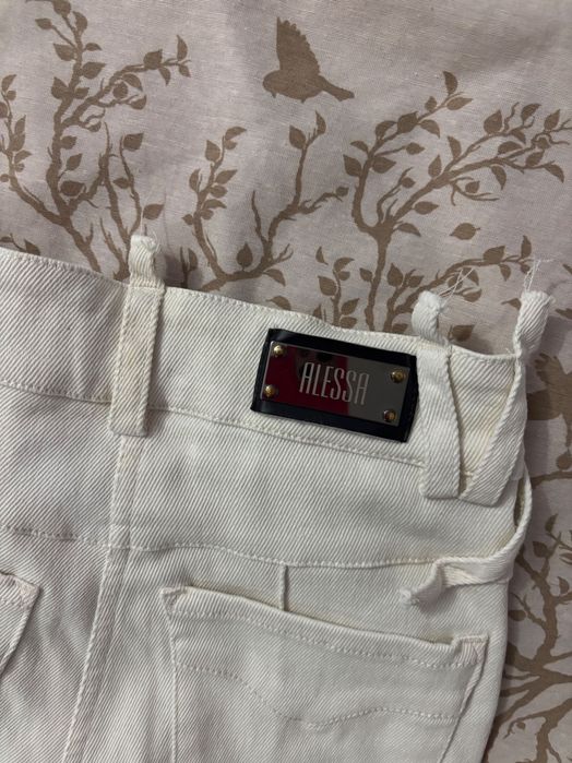 Дамски дънки Alessa