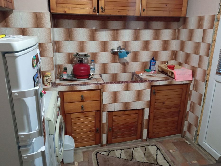 Продава се Двустаен апартамент в Сливен, Дружба - 62 кв.м за 987 €/кв.м - Снимка #3