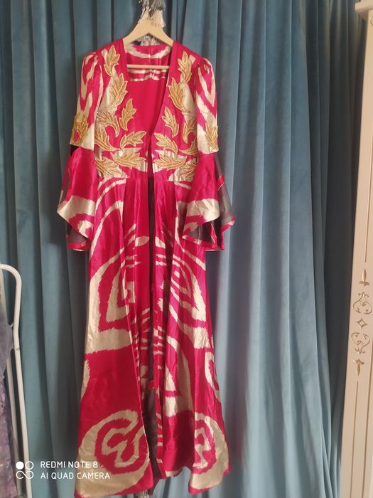 Srochno Adras chopon kelin sarpaga