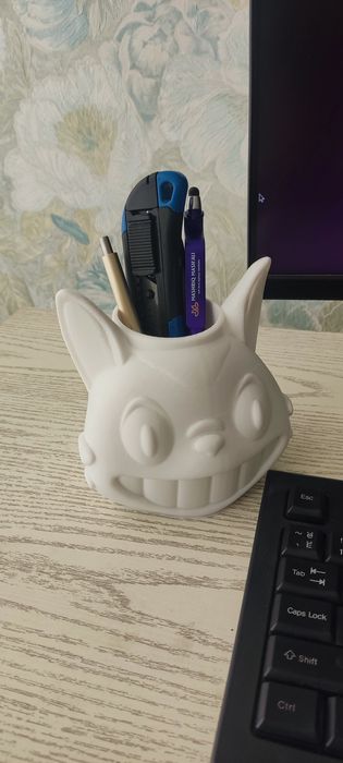 Подставка для ручек и карандашей, органайзер