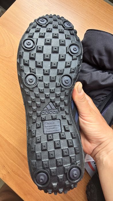 Сапоги Adidas, оригинал,40-41рр