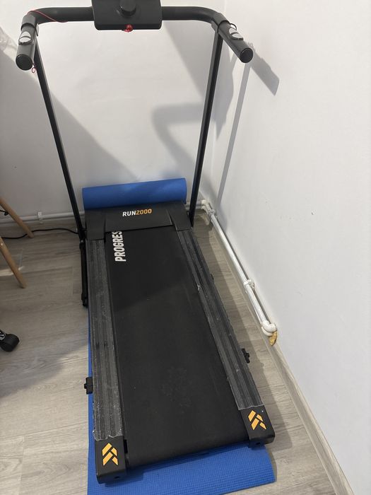 Banda de alergat PROGRESSIVE