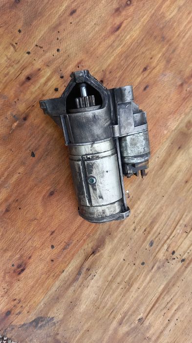 Стартер 2.0HDI 136