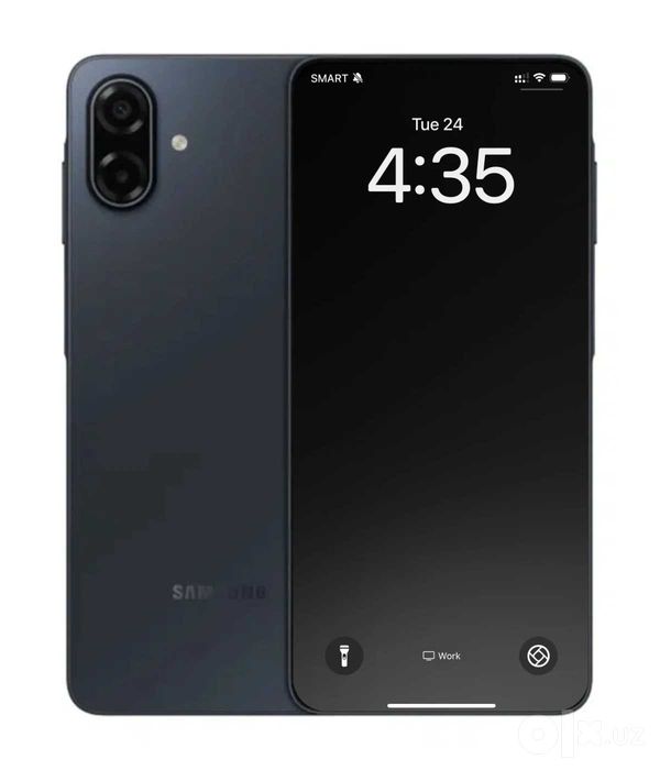 Samsung galaxy A08