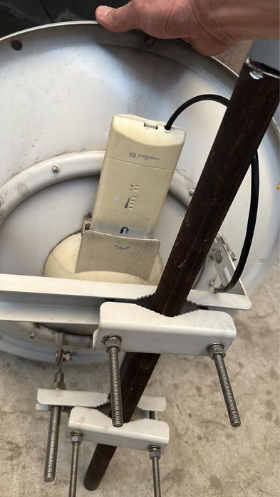 Радиомост Интернет