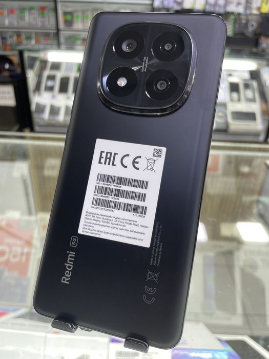 Redmi not 14 pro+ 5G 8/256GB