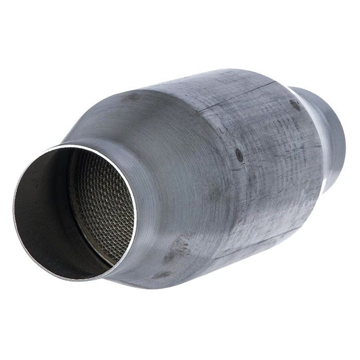 Катализатор хорошего качества