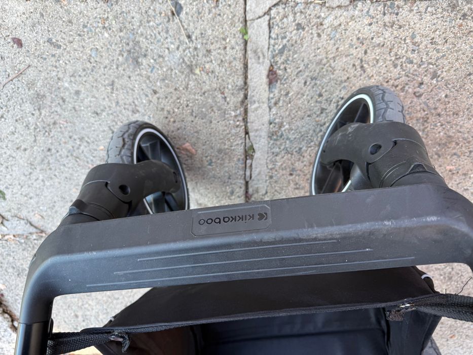 Лятна количка Kikka boo Lucy