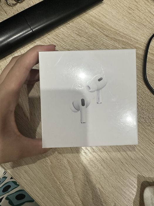 Продаю air pods pro 2