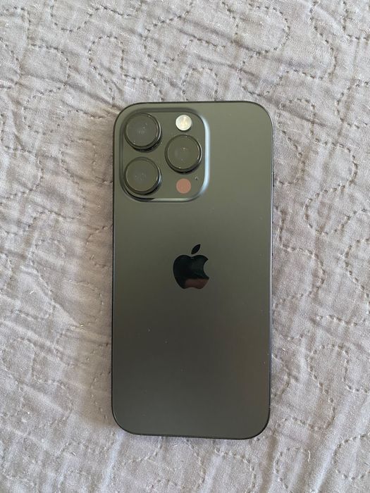 Iphone 16 pro, 128gb
