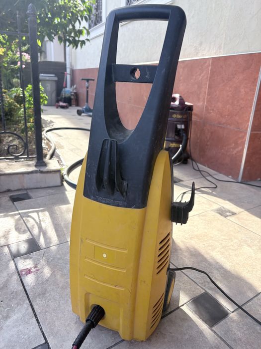 Karcher  135 bar
