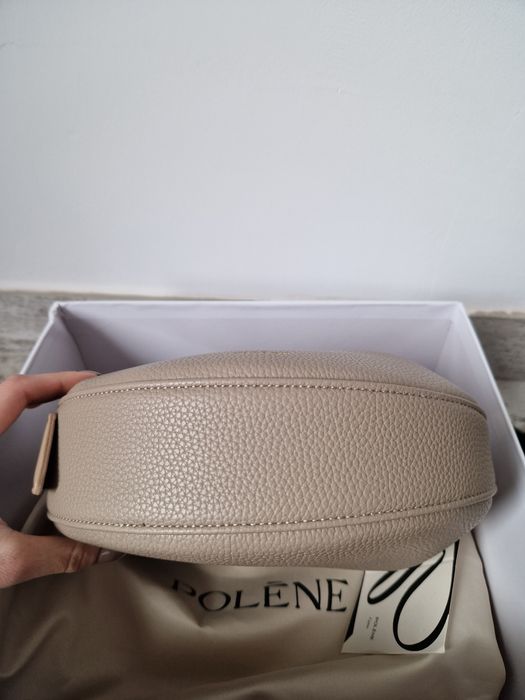 Polene Tonca Taupe