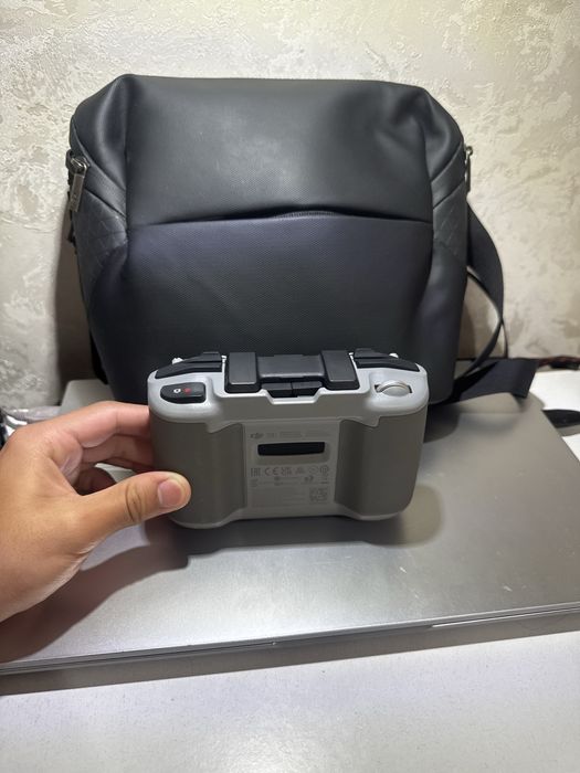 Пульт DJI RC-N1 для DJI Mini / Air / Mavic