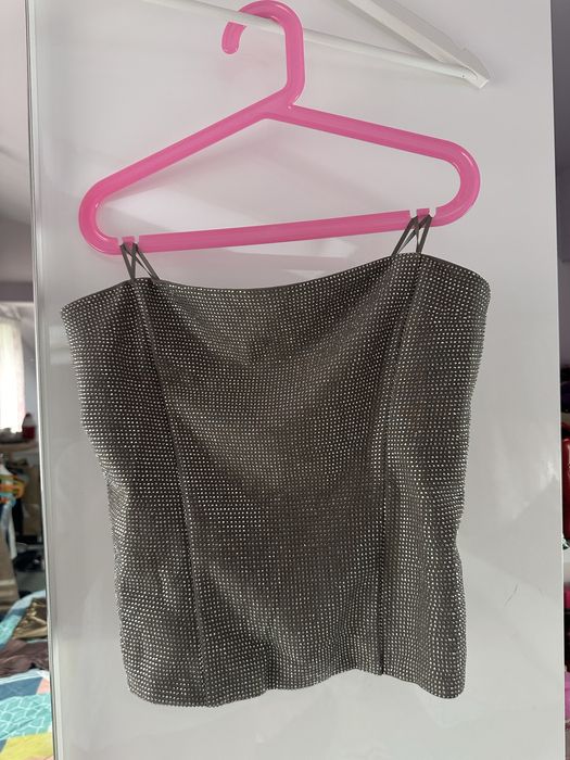 Дамски дрехи и аксесоари на Zara нови с етикети ( XS, S и M)