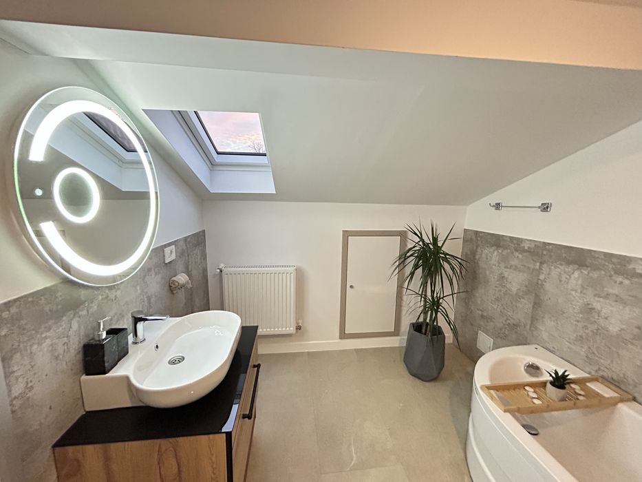 NONSTOP Regim Hotelier CENTRAL-langa parc Cismigiu