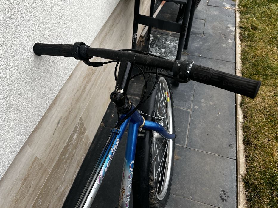 Велосипед Colorado