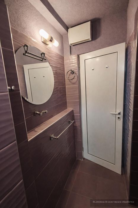 Дава се под наем Двустаен апартамент в София, Център - 62 кв.м за 648.21 € - Снимка #11