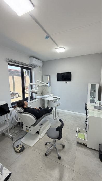 Ezgu dental klinikasiga stomatolog vrach kerak