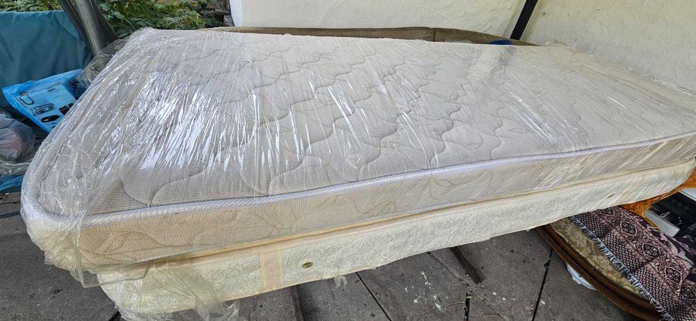 Матрас для детской кровати