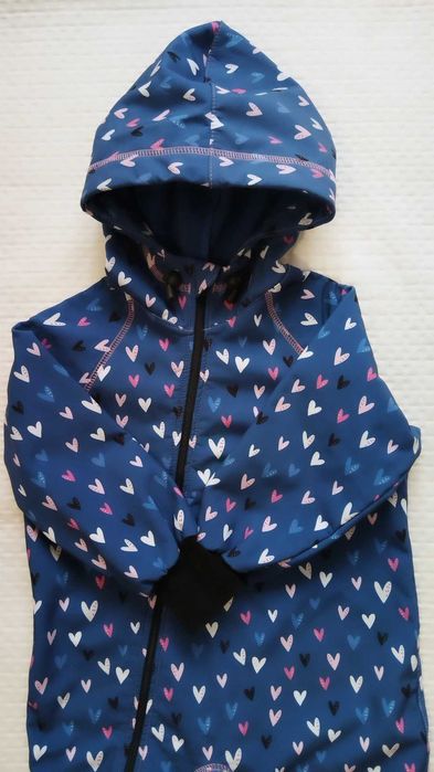 Salopeta ielm 104 softshell