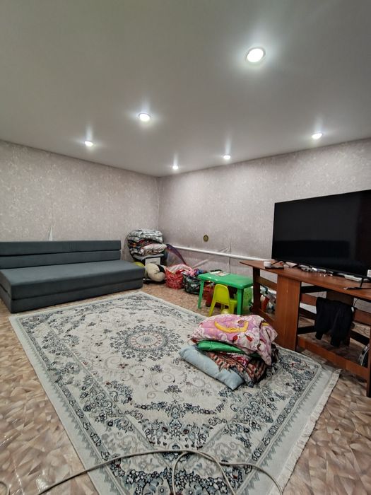 Продам 3 комнатный дом