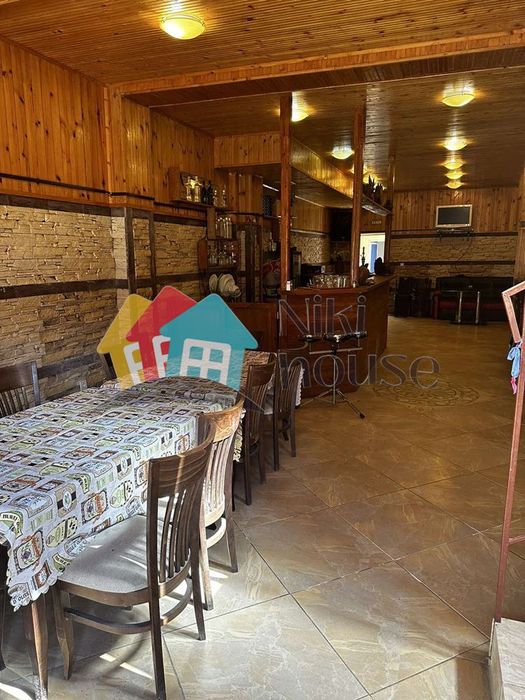 Продава се Заведение в Варна, Възраждане 1 - 360 кв.м за 1084 €/кв.м - Снимка #4