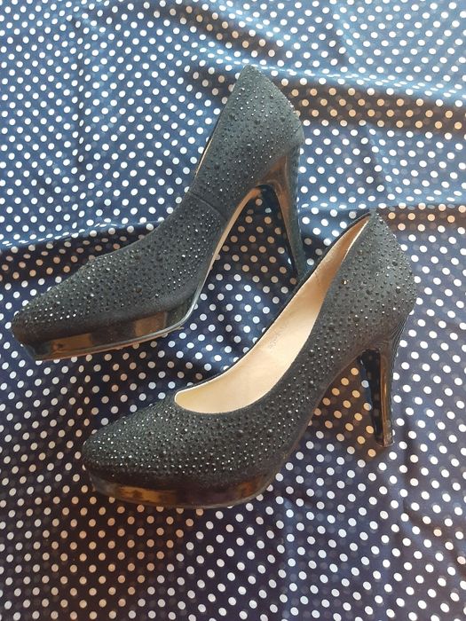 Продам туфли р 38