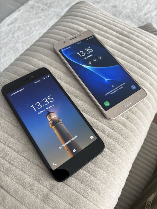 Продам 2 телефона