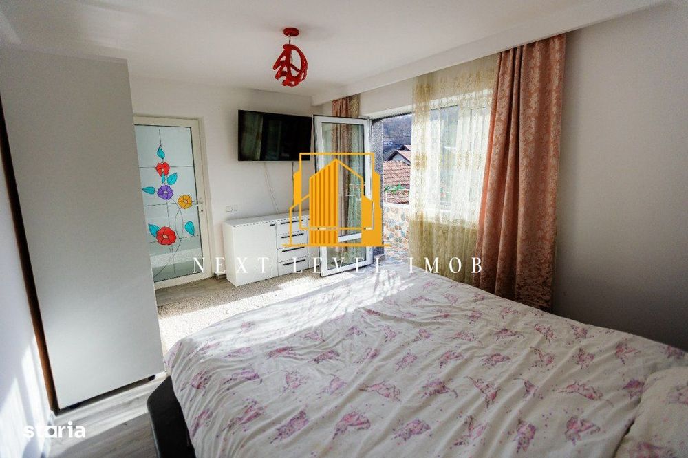 Vila superba BASCOV - Braileni