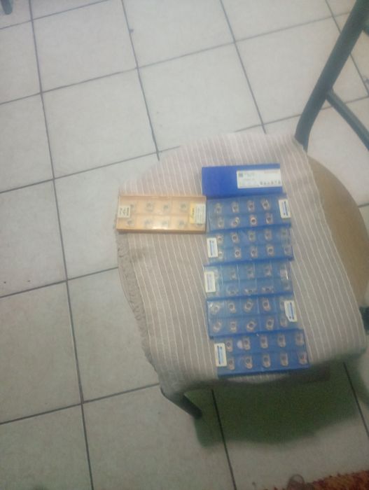 Pastile de strong