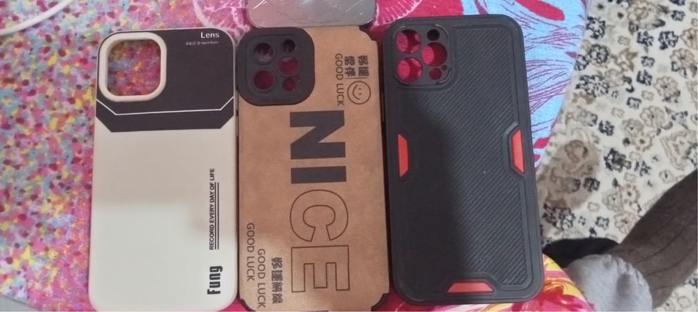 Айфон 12 про б/у