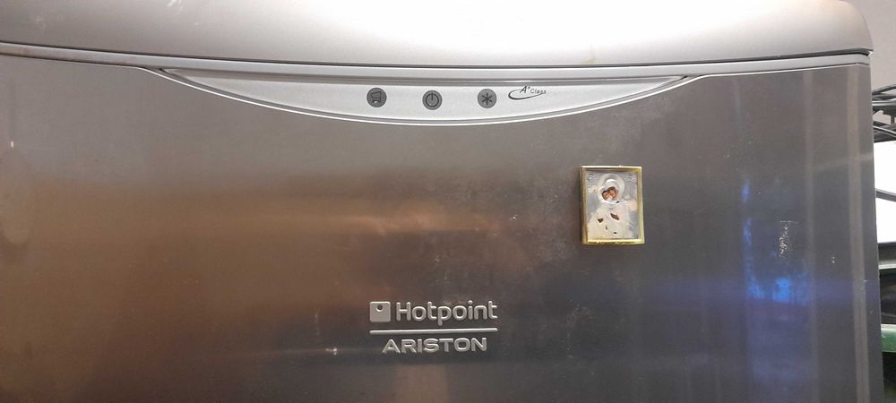 Combina frigorifica Ariston Hotpoint