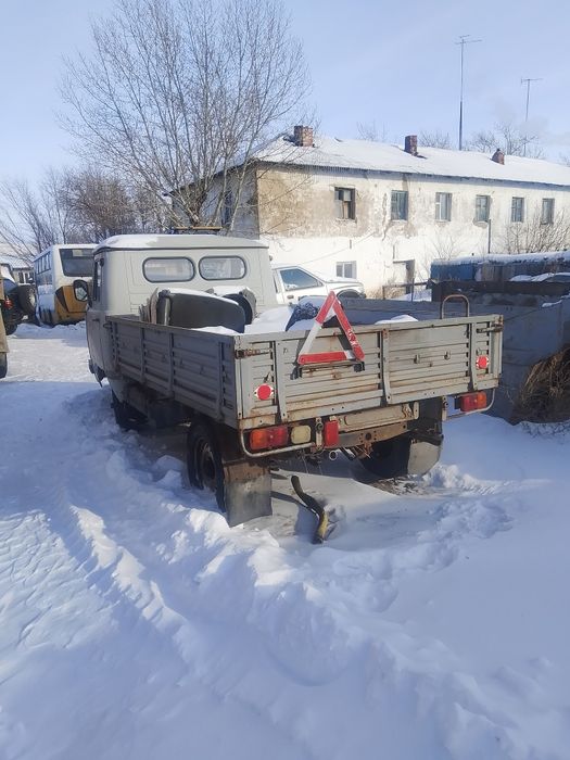 Продам Уаз 3303      2004г.в.